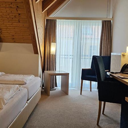 Landgasthof Hotel Rittmayer Hallerndorf Exterior foto